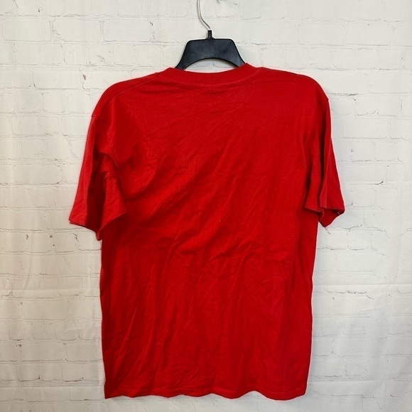 Vintage Eddie Murphy Raw Shirt 1987 XL - Picture 2 of 5